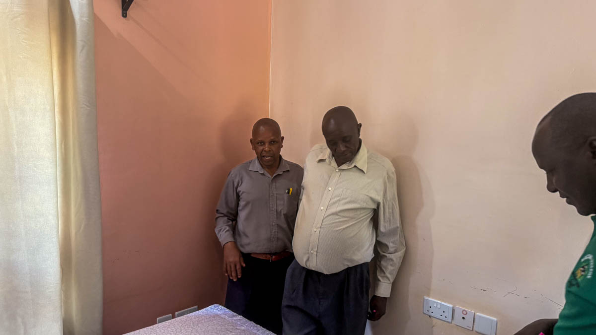 En weer een andere tafel