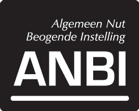 Logo ANBI status